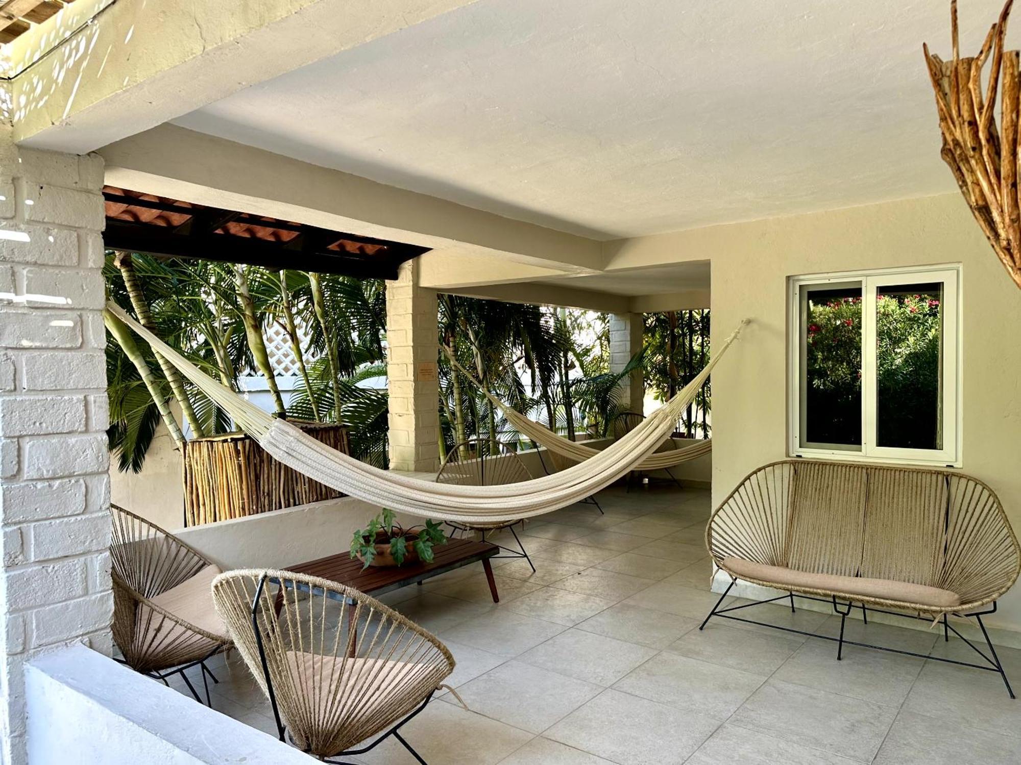 Pachamaya Holistic Wellness & Cancún